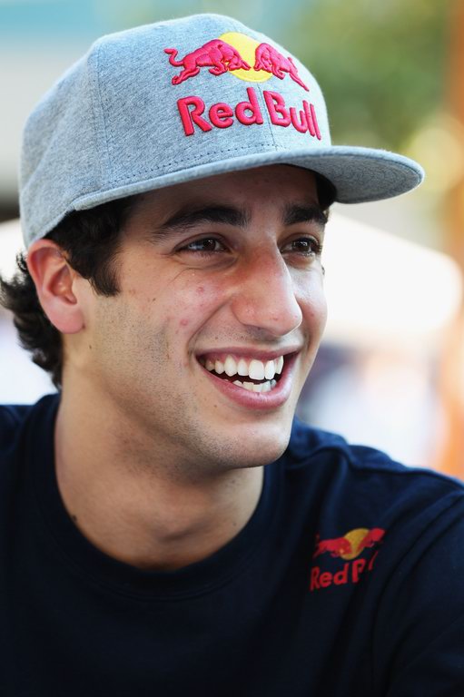 GP Australia - Prove Libere